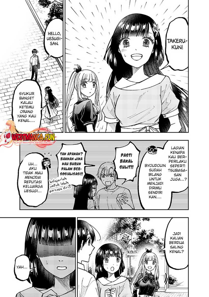 Kyuuseishu ≪MESHIA≫~Isekai wo sukutta moto yuusha ga mamono no afureru genjitsu sekai wo musou suru~ Chapter 31