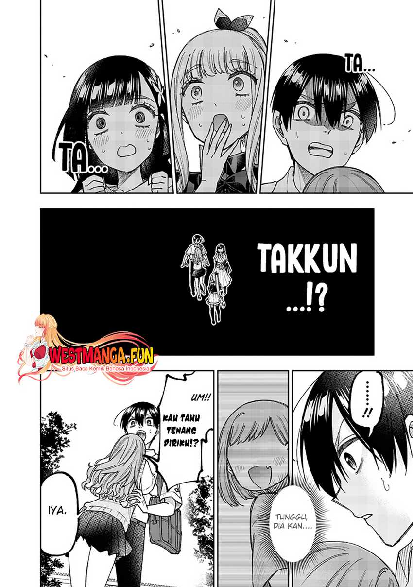 Kyuuseishu ≪MESHIA≫~Isekai wo sukutta moto yuusha ga mamono no afureru genjitsu sekai wo musou suru~ Chapter 31