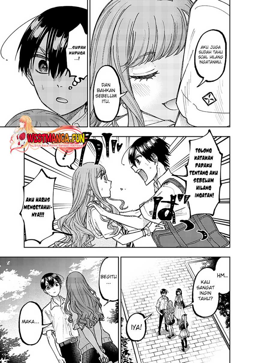 Kyuuseishu ≪MESHIA≫~Isekai wo sukutta moto yuusha ga mamono no afureru genjitsu sekai wo musou suru~ Chapter 31