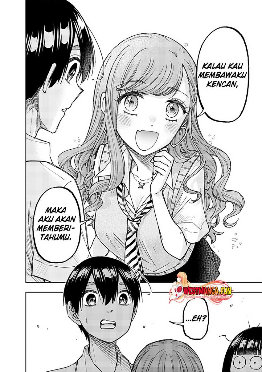 Kyuuseishu ≪MESHIA≫~Isekai wo sukutta moto yuusha ga mamono no afureru genjitsu sekai wo musou suru~ Chapter 31