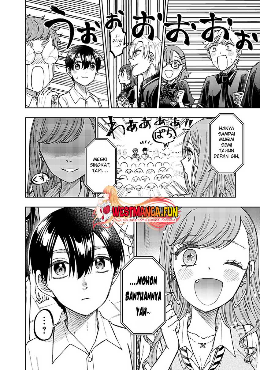 Kyuuseishu ≪MESHIA≫~Isekai wo sukutta moto yuusha ga mamono no afureru genjitsu sekai wo musou suru~ Chapter 31