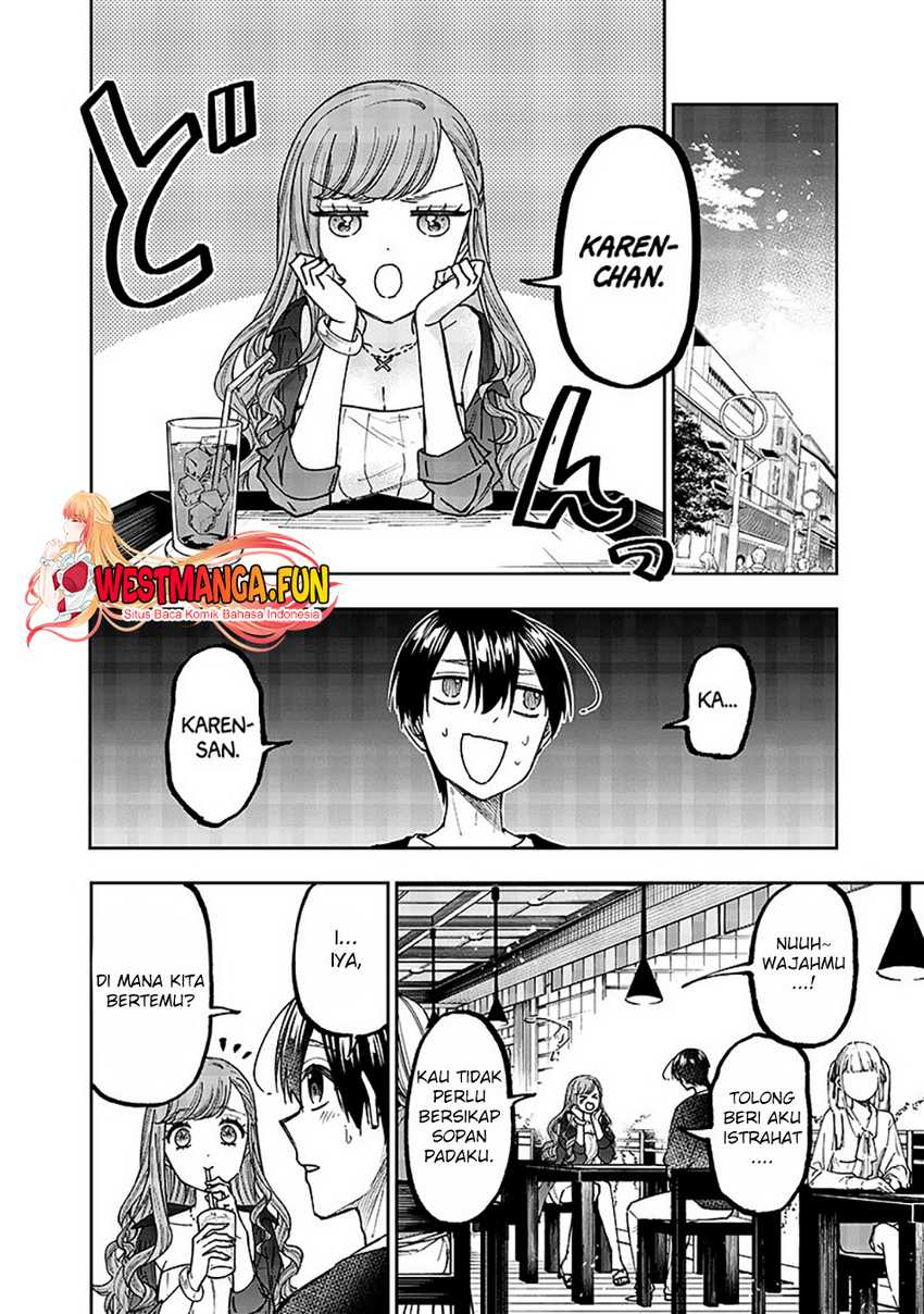Kyuuseishu ≪MESHIA≫~Isekai wo sukutta moto yuusha ga mamono no afureru genjitsu sekai wo musou suru~ Chapter 32