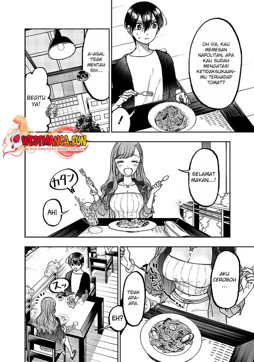 Kyuuseishu ≪MESHIA≫~Isekai wo sukutta moto yuusha ga mamono no afureru genjitsu sekai wo musou suru~ Chapter 32