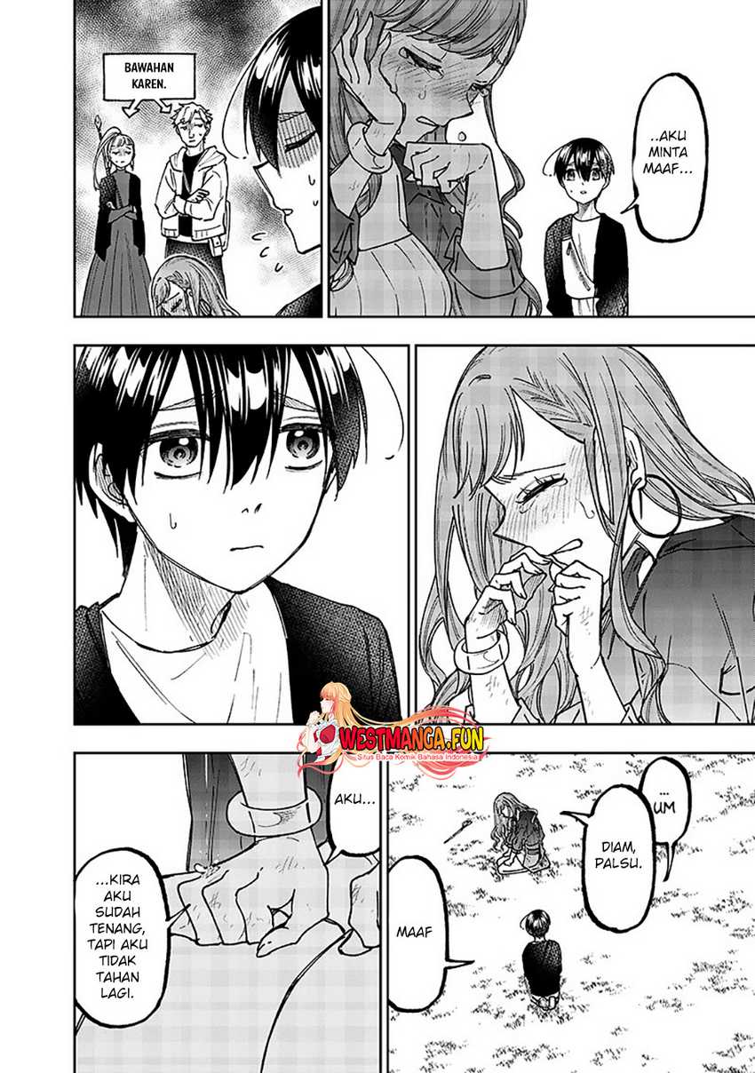 Kyuuseishu ≪MESHIA≫~Isekai wo sukutta moto yuusha ga mamono no afureru genjitsu sekai wo musou suru~ Chapter 33