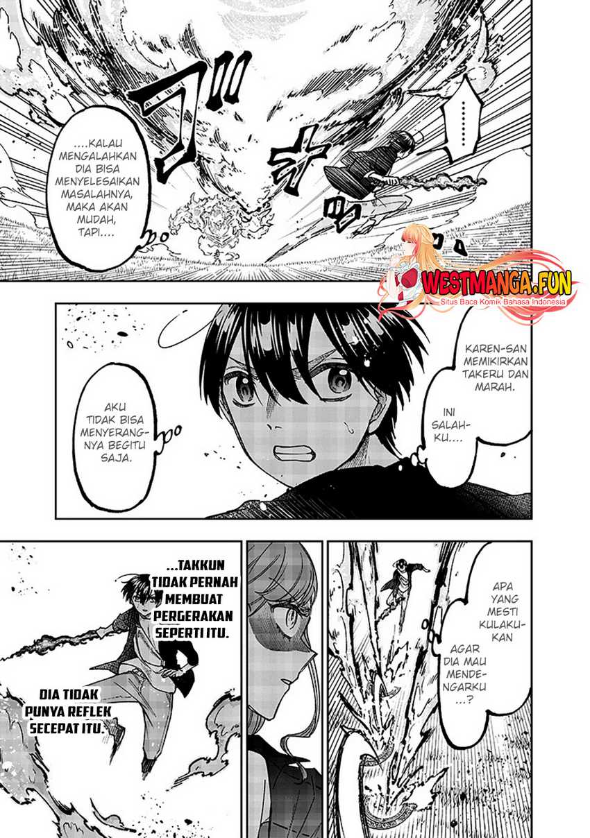 Kyuuseishu ≪MESHIA≫~Isekai wo sukutta moto yuusha ga mamono no afureru genjitsu sekai wo musou suru~ Chapter 33