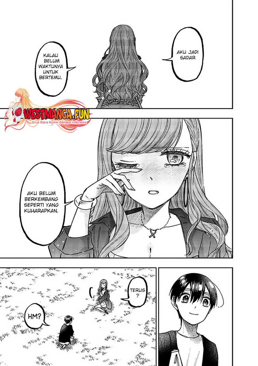 Kyuuseishu ≪MESHIA≫~Isekai wo sukutta moto yuusha ga mamono no afureru genjitsu sekai wo musou suru~ Chapter 33