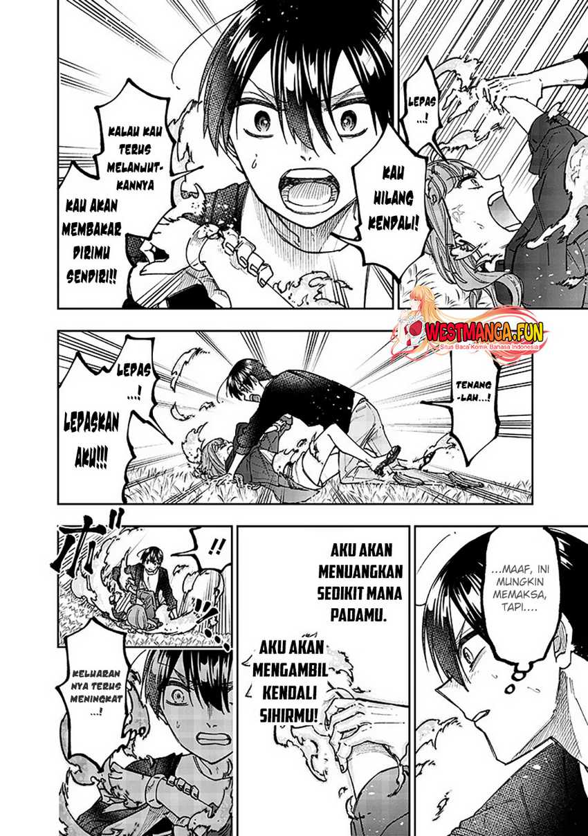 Kyuuseishu ≪MESHIA≫~Isekai wo sukutta moto yuusha ga mamono no afureru genjitsu sekai wo musou suru~ Chapter 33