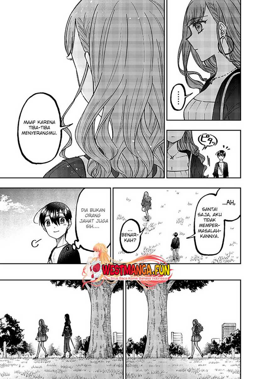 Kyuuseishu ≪MESHIA≫~Isekai wo sukutta moto yuusha ga mamono no afureru genjitsu sekai wo musou suru~ Chapter 34