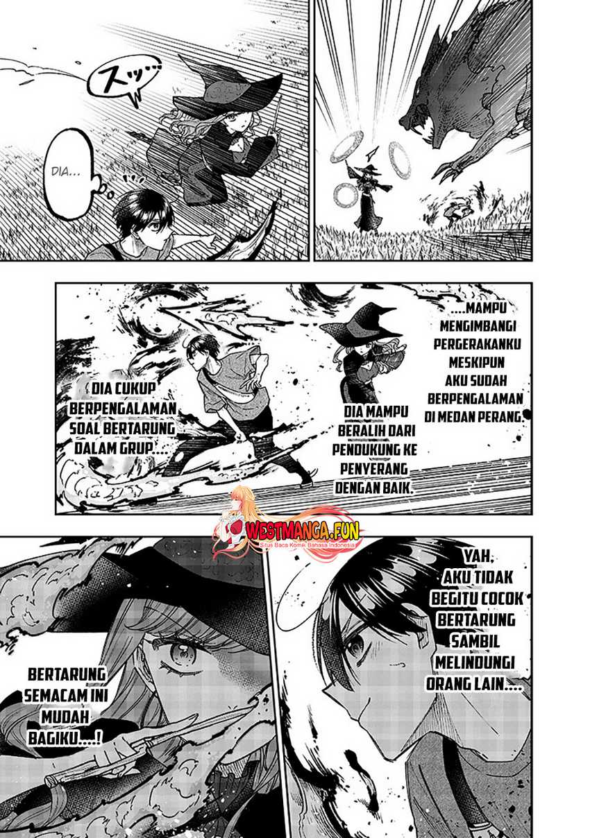 Kyuuseishu ≪MESHIA≫~Isekai wo sukutta moto yuusha ga mamono no afureru genjitsu sekai wo musou suru~ Chapter 34