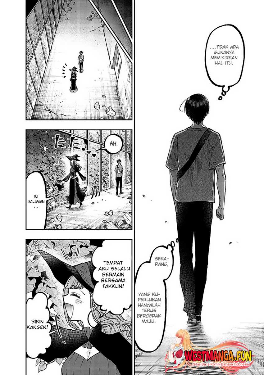 Kyuuseishu ≪MESHIA≫~Isekai wo sukutta moto yuusha ga mamono no afureru genjitsu sekai wo musou suru~ Chapter 34