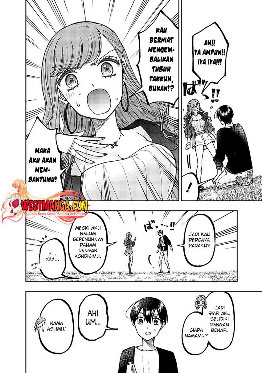 Kyuuseishu ≪MESHIA≫~Isekai wo sukutta moto yuusha ga mamono no afureru genjitsu sekai wo musou suru~ Chapter 34