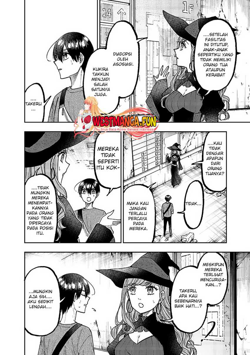Kyuuseishu ≪MESHIA≫~Isekai wo sukutta moto yuusha ga mamono no afureru genjitsu sekai wo musou suru~ Chapter 34
