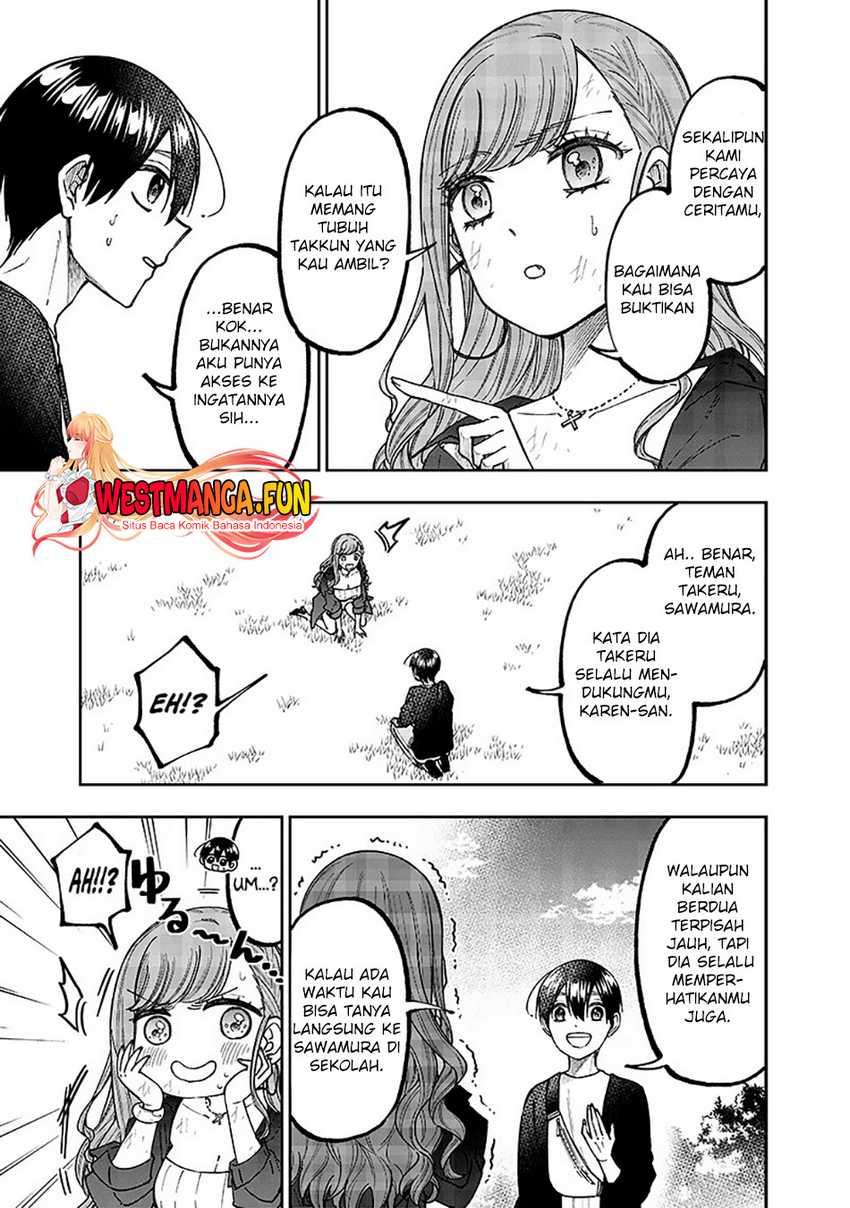 Kyuuseishu ≪MESHIA≫~Isekai wo sukutta moto yuusha ga mamono no afureru genjitsu sekai wo musou suru~ Chapter 34