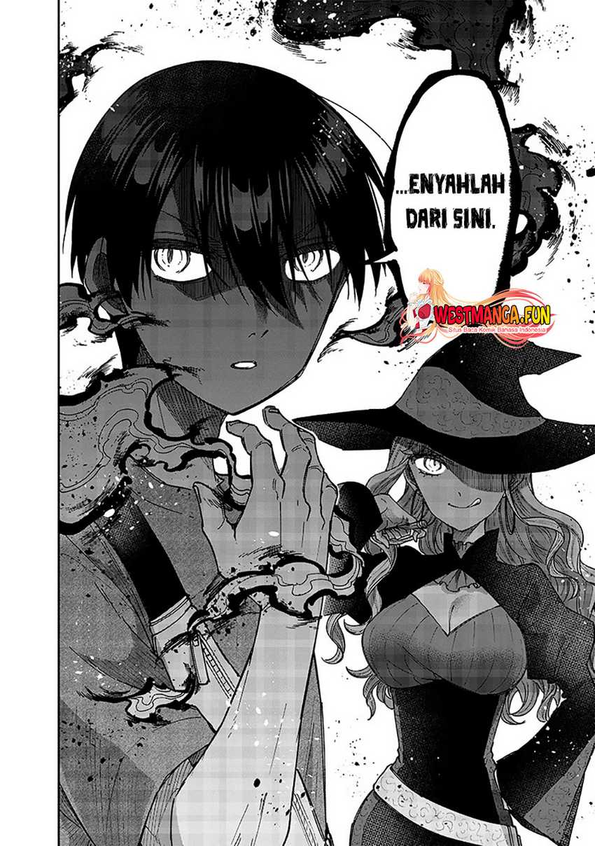 Kyuuseishu ≪MESHIA≫~Isekai wo sukutta moto yuusha ga mamono no afureru genjitsu sekai wo musou suru~ Chapter 34