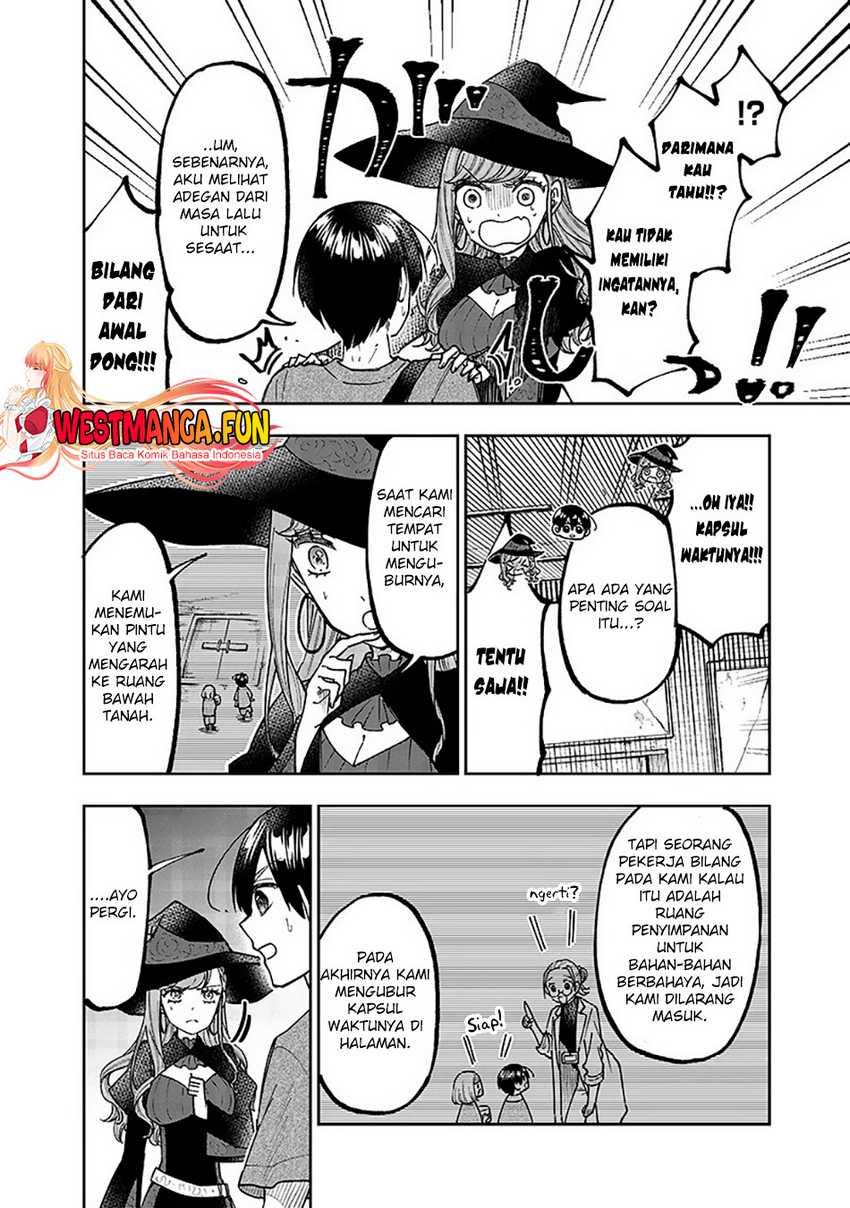 Kyuuseishu ≪MESHIA≫~Isekai wo sukutta moto yuusha ga mamono no afureru genjitsu sekai wo musou suru~ Chapter 35