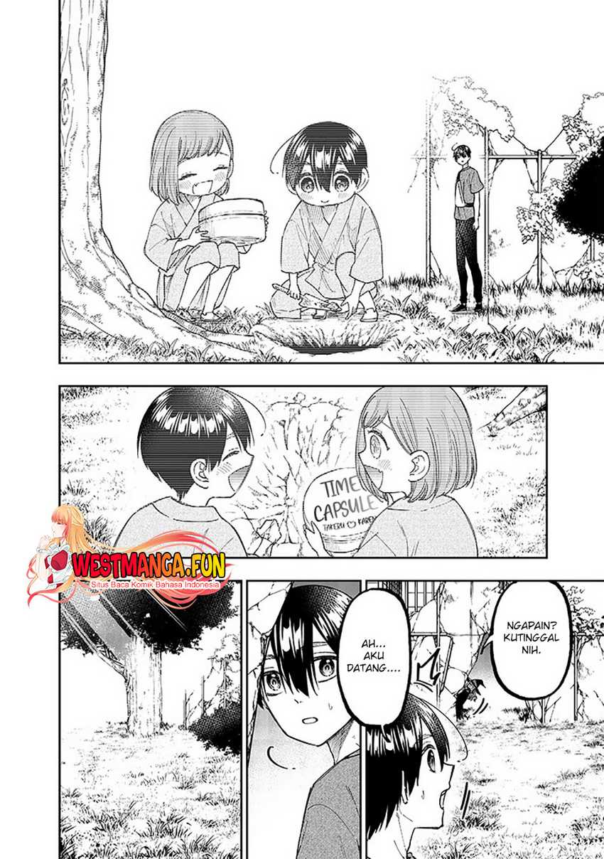 Kyuuseishu ≪MESHIA≫~Isekai wo sukutta moto yuusha ga mamono no afureru genjitsu sekai wo musou suru~ Chapter 35