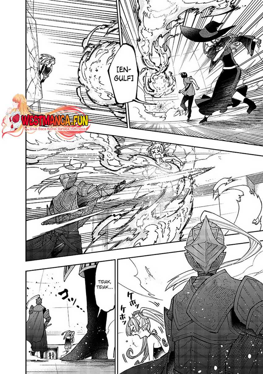 Kyuuseishu ≪MESHIA≫~Isekai wo sukutta moto yuusha ga mamono no afureru genjitsu sekai wo musou suru~ Chapter 35