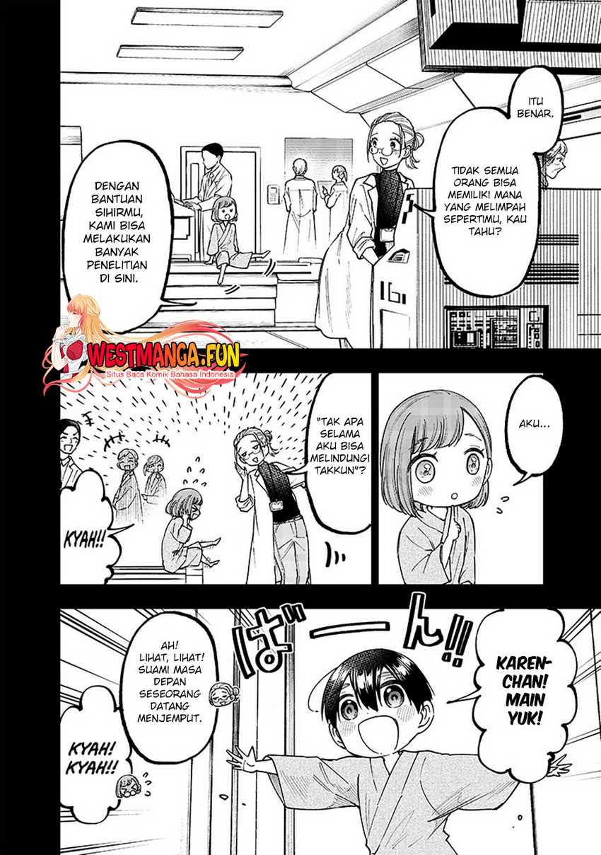 Kyuuseishu ≪MESHIA≫~Isekai wo sukutta moto yuusha ga mamono no afureru genjitsu sekai wo musou suru~ Chapter 35