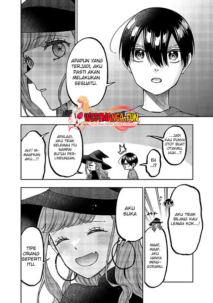 Kyuuseishu ≪MESHIA≫~Isekai wo sukutta moto yuusha ga mamono no afureru genjitsu sekai wo musou suru~ Chapter 35