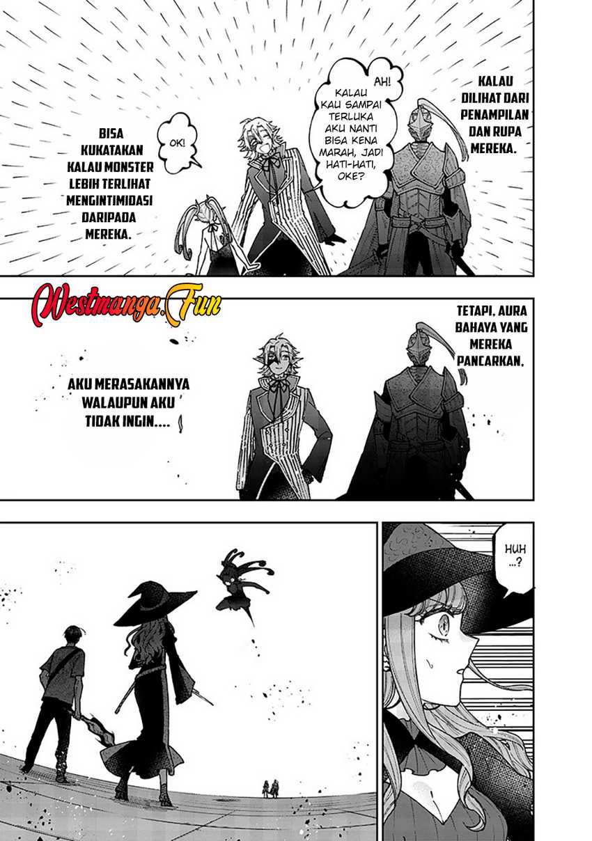 Kyuuseishu ≪MESHIA≫~Isekai wo sukutta moto yuusha ga mamono no afureru genjitsu sekai wo musou suru~ Chapter 36
