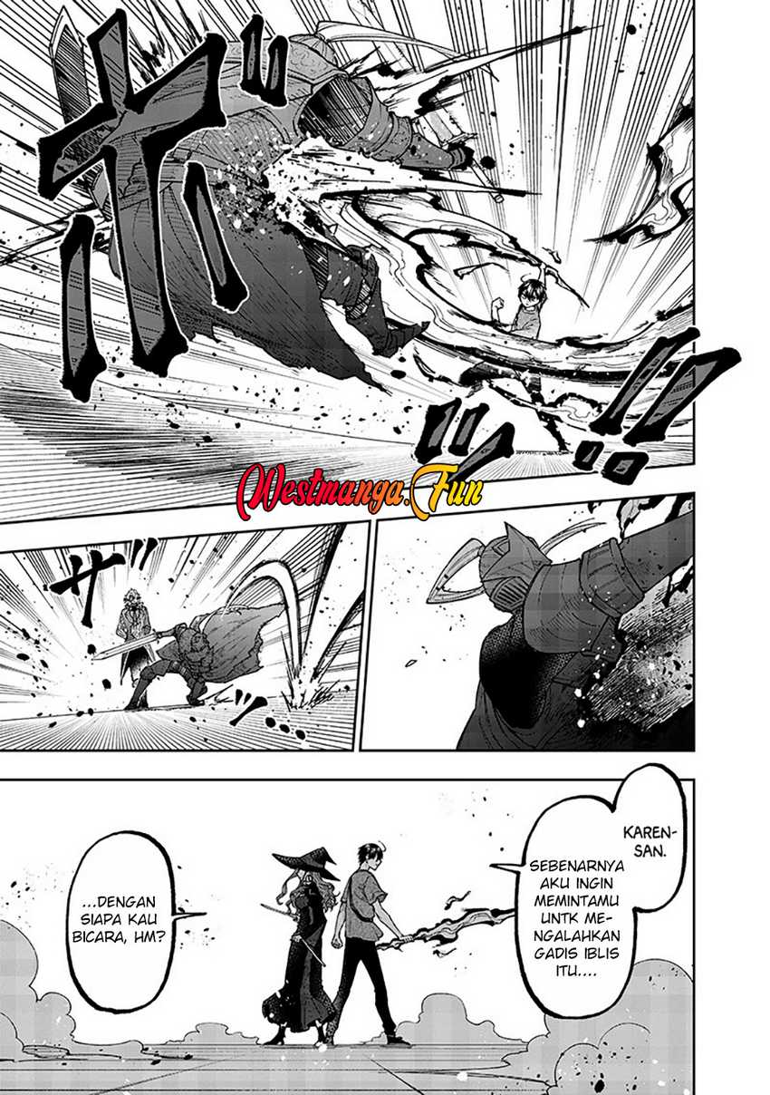 Kyuuseishu ≪MESHIA≫~Isekai wo sukutta moto yuusha ga mamono no afureru genjitsu sekai wo musou suru~ Chapter 36
