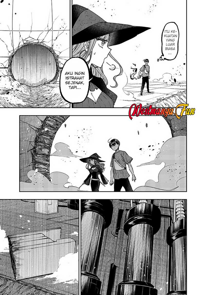 Kyuuseishu ≪MESHIA≫~Isekai wo sukutta moto yuusha ga mamono no afureru genjitsu sekai wo musou suru~ Chapter 36