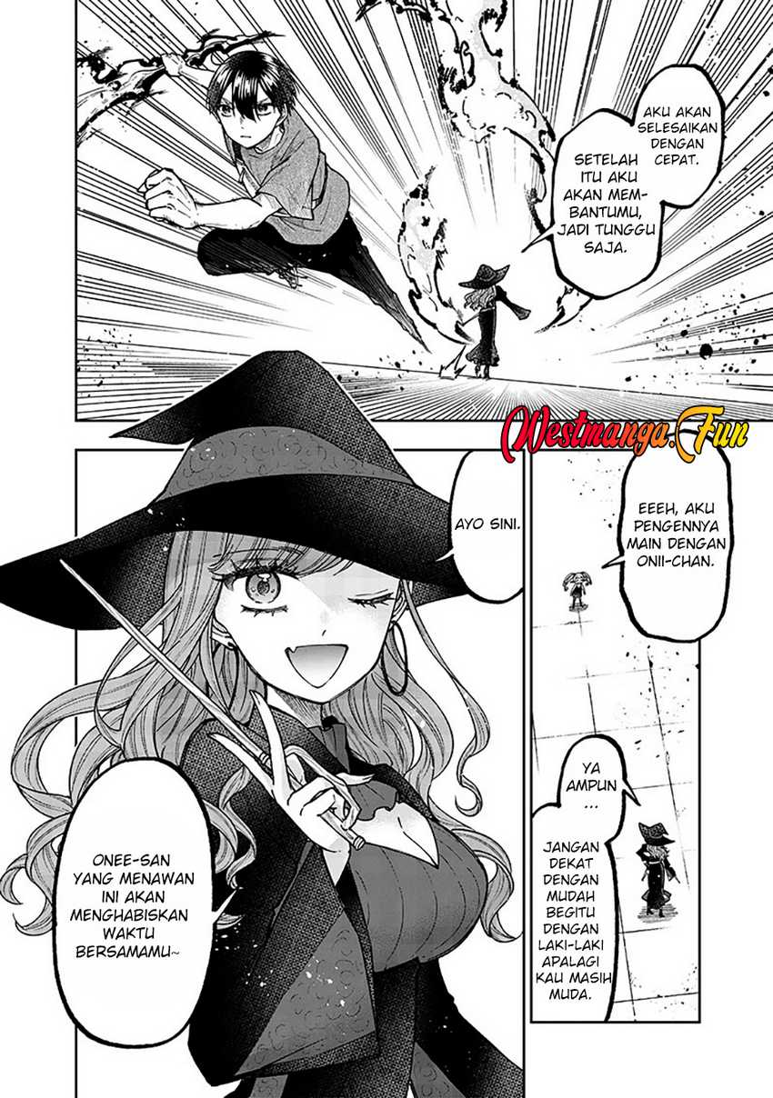 Kyuuseishu ≪MESHIA≫~Isekai wo sukutta moto yuusha ga mamono no afureru genjitsu sekai wo musou suru~ Chapter 36