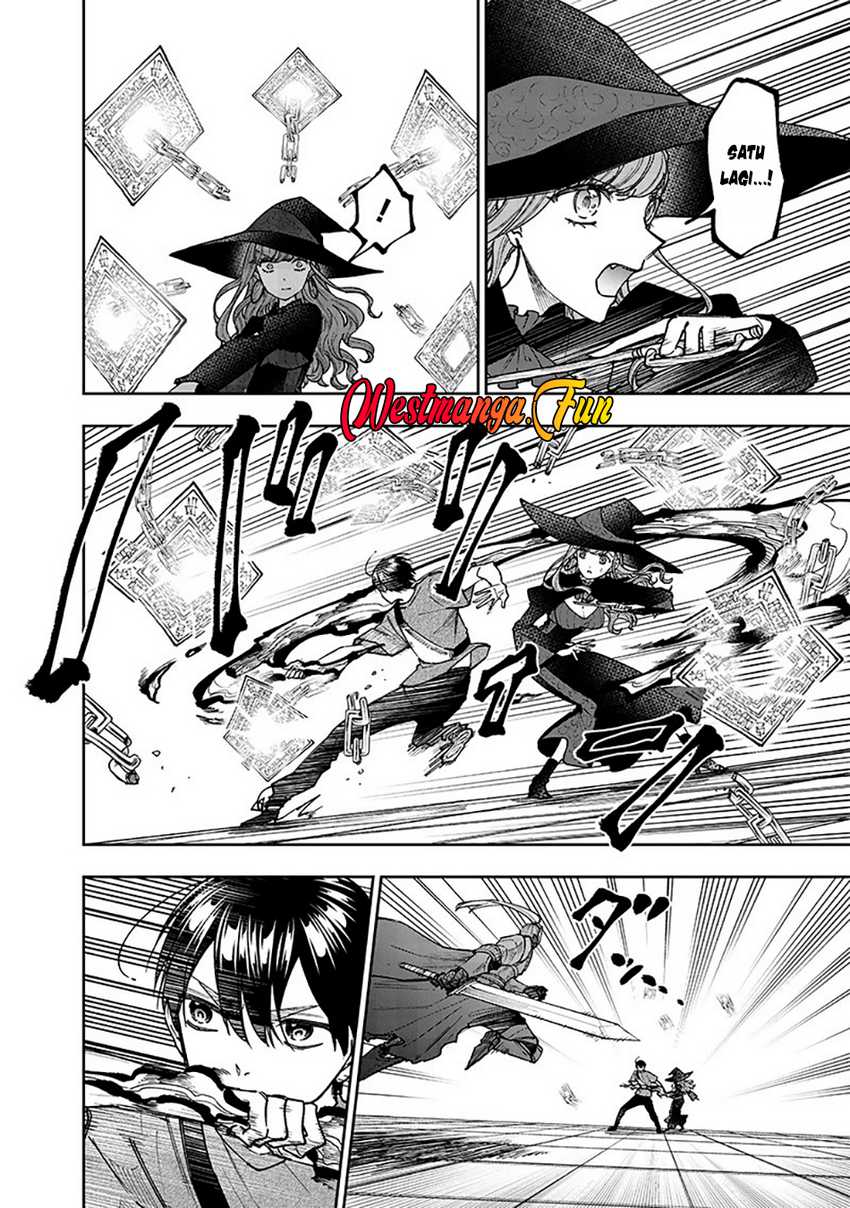 Kyuuseishu ≪MESHIA≫~Isekai wo sukutta moto yuusha ga mamono no afureru genjitsu sekai wo musou suru~ Chapter 36