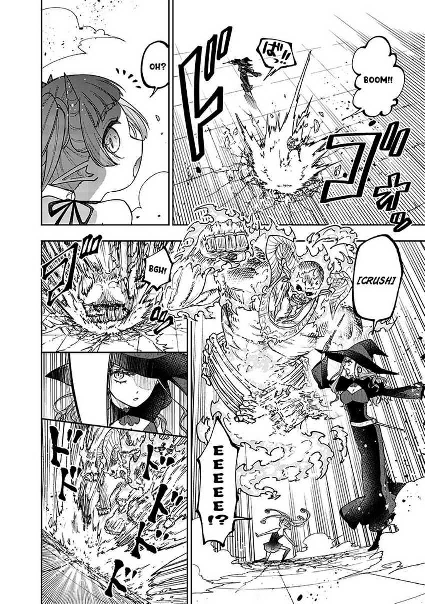 Kyuuseishu ≪MESHIA≫~Isekai wo sukutta moto yuusha ga mamono no afureru genjitsu sekai wo musou suru~ Chapter 36