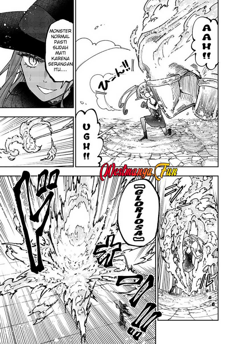 Kyuuseishu ≪MESHIA≫~Isekai wo sukutta moto yuusha ga mamono no afureru genjitsu sekai wo musou suru~ Chapter 36