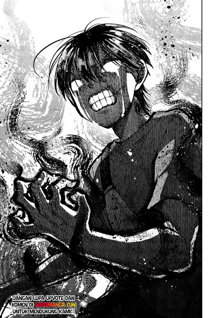 Kyuuseishu ≪MESHIA≫~Isekai wo sukutta moto yuusha ga mamono no afureru genjitsu sekai wo musou suru~ Chapter 37