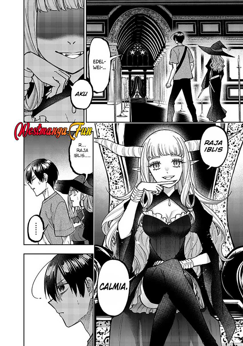 Kyuuseishu ≪MESHIA≫~Isekai wo sukutta moto yuusha ga mamono no afureru genjitsu sekai wo musou suru~ Chapter 37