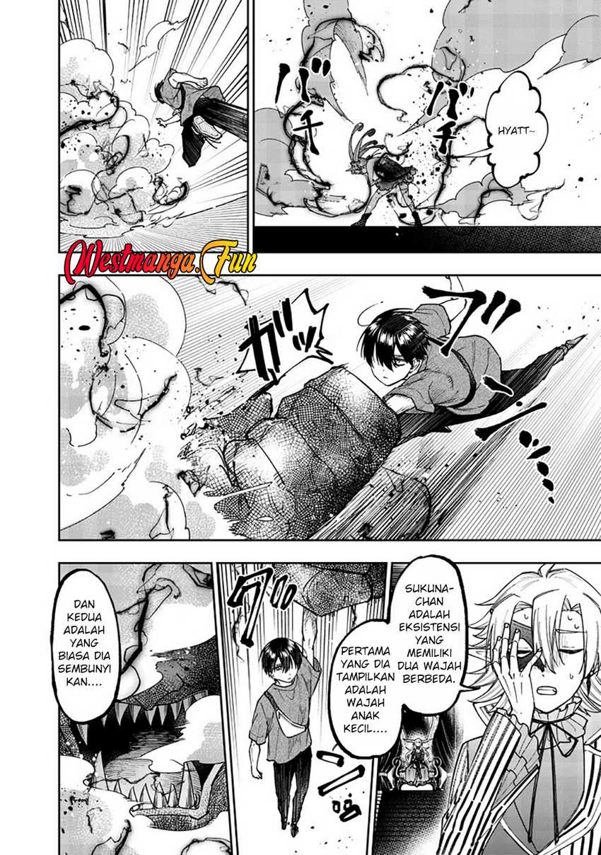 Kyuuseishu ≪MESHIA≫~Isekai wo sukutta moto yuusha ga mamono no afureru genjitsu sekai wo musou suru~ Chapter 38