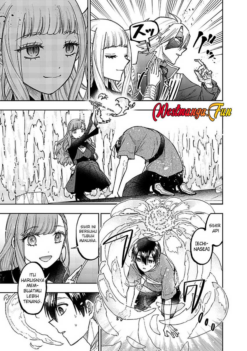 Kyuuseishu ≪MESHIA≫~Isekai wo sukutta moto yuusha ga mamono no afureru genjitsu sekai wo musou suru~ Chapter 39