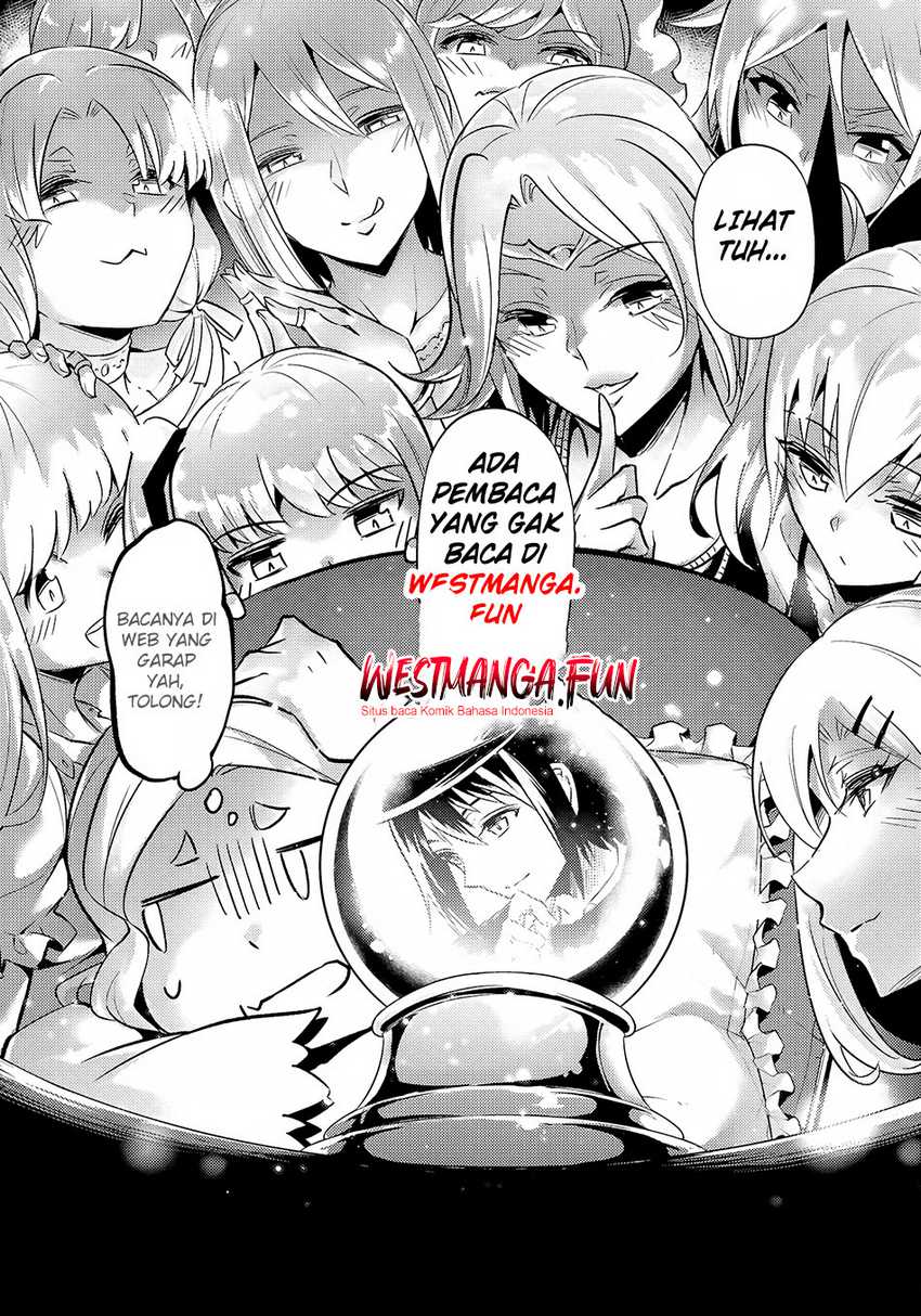 Kyuuseishu ≪MESHIA≫~Isekai wo sukutta moto yuusha ga mamono no afureru genjitsu sekai wo musou suru~ Chapter 39