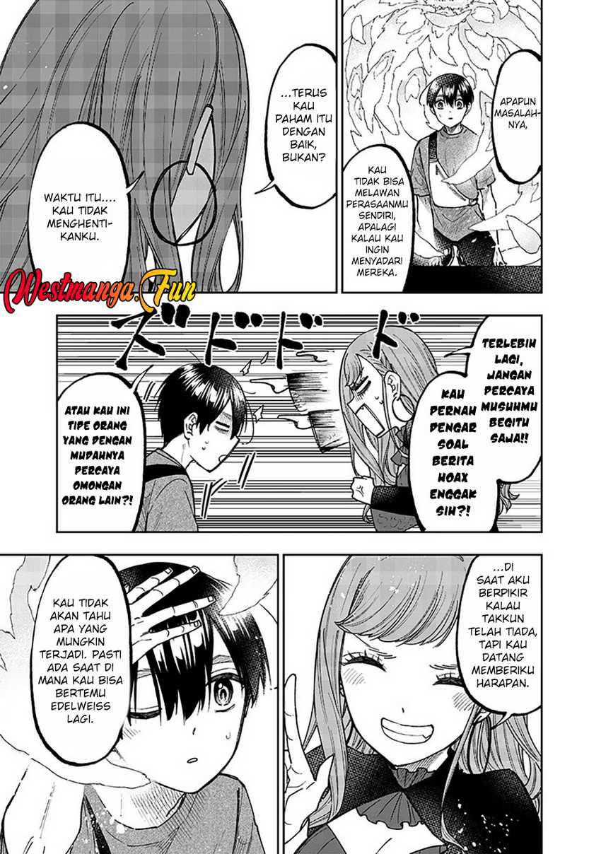 Kyuuseishu ≪MESHIA≫~Isekai wo sukutta moto yuusha ga mamono no afureru genjitsu sekai wo musou suru~ Chapter 39