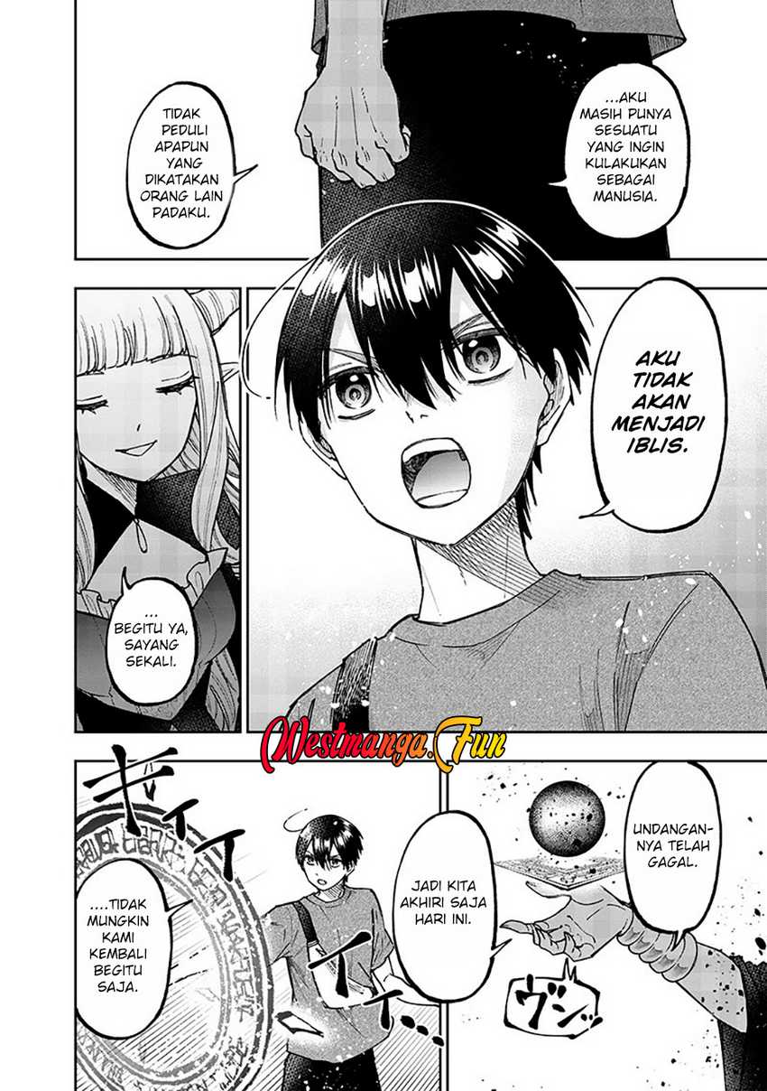 Kyuuseishu ≪MESHIA≫~Isekai wo sukutta moto yuusha ga mamono no afureru genjitsu sekai wo musou suru~ Chapter 39