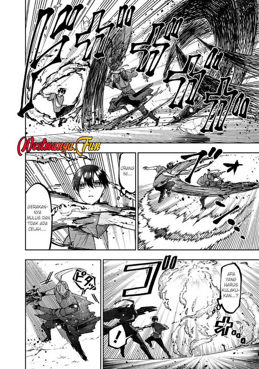 Kyuuseishu ≪MESHIA≫~Isekai wo sukutta moto yuusha ga mamono no afureru genjitsu sekai wo musou suru~ Chapter 40