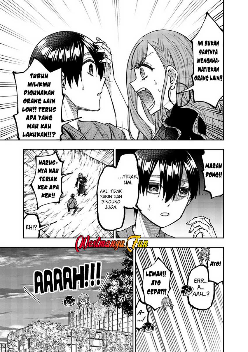 Kyuuseishu ≪MESHIA≫~Isekai wo sukutta moto yuusha ga mamono no afureru genjitsu sekai wo musou suru~ Chapter 40