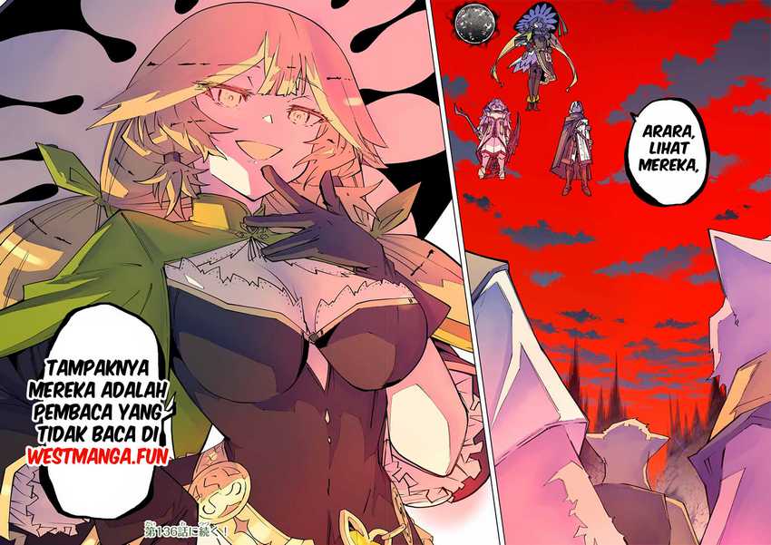 Kyuuseishu ≪MESHIA≫~Isekai wo sukutta moto yuusha ga mamono no afureru genjitsu sekai wo musou suru~ Chapter 41