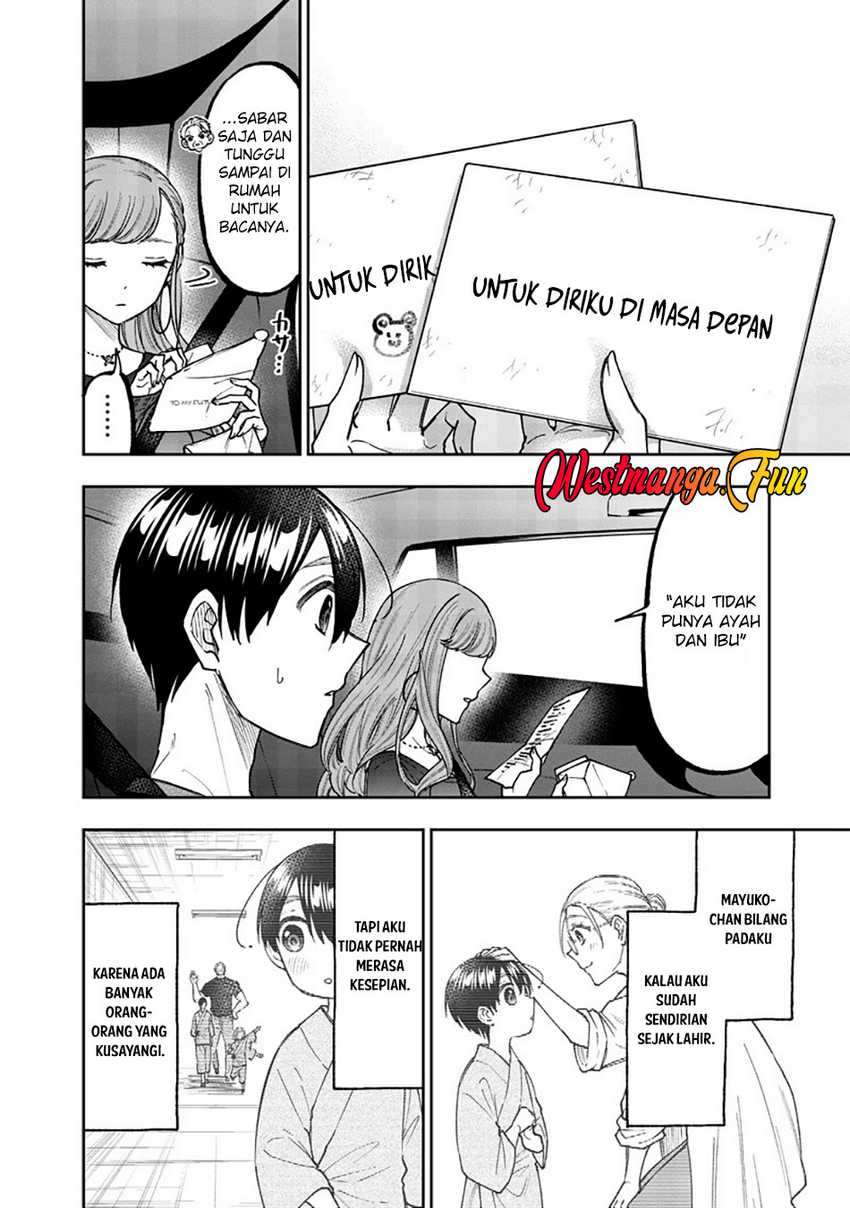 Kyuuseishu ≪MESHIA≫~Isekai wo sukutta moto yuusha ga mamono no afureru genjitsu sekai wo musou suru~ Chapter 42