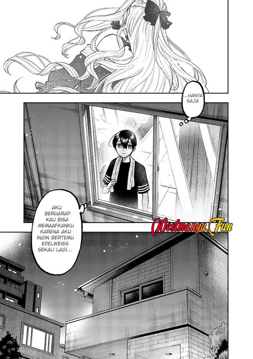 Kyuuseishu ≪MESHIA≫~Isekai wo sukutta moto yuusha ga mamono no afureru genjitsu sekai wo musou suru~ Chapter 42