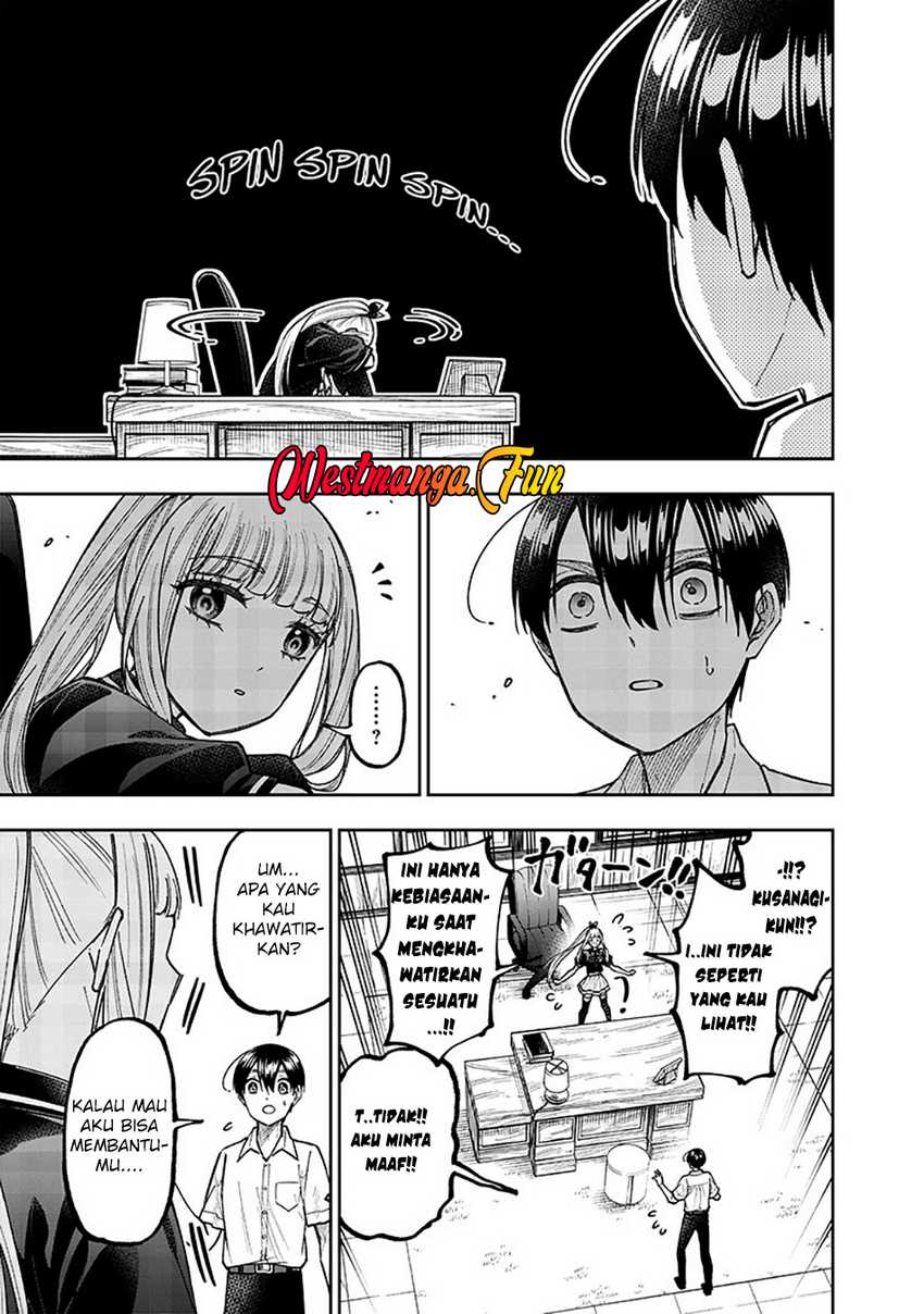 Kyuuseishu ≪MESHIA≫~Isekai wo sukutta moto yuusha ga mamono no afureru genjitsu sekai wo musou suru~ Chapter 43