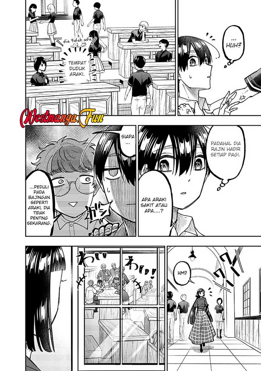 Kyuuseishu ≪MESHIA≫~Isekai wo sukutta moto yuusha ga mamono no afureru genjitsu sekai wo musou suru~ Chapter 43