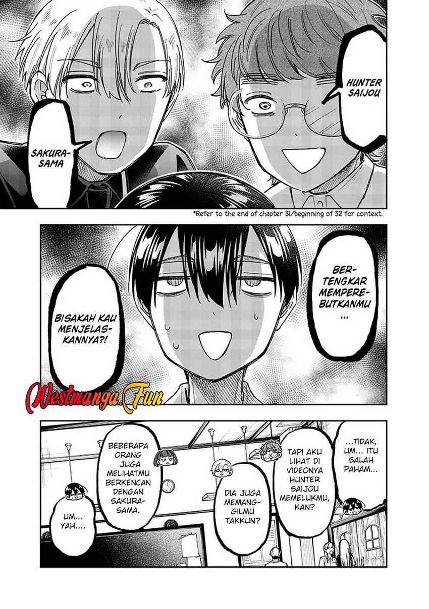 Kyuuseishu ≪MESHIA≫~Isekai wo sukutta moto yuusha ga mamono no afureru genjitsu sekai wo musou suru~ Chapter 43