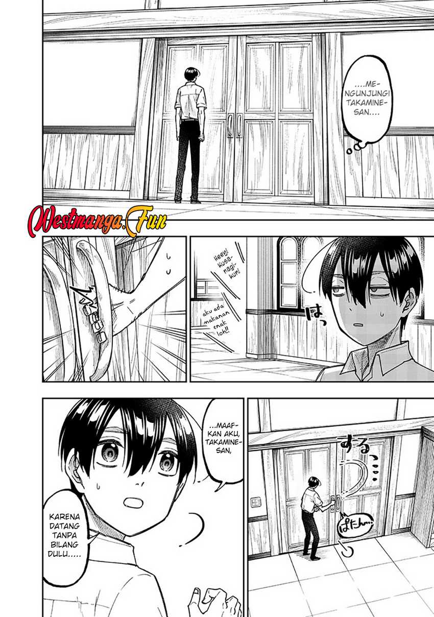 Kyuuseishu ≪MESHIA≫~Isekai wo sukutta moto yuusha ga mamono no afureru genjitsu sekai wo musou suru~ Chapter 43
