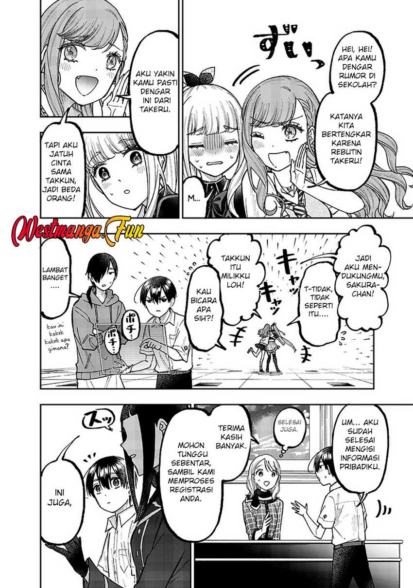 Kyuuseishu ≪MESHIA≫~Isekai wo sukutta moto yuusha ga mamono no afureru genjitsu sekai wo musou suru~ Chapter 43