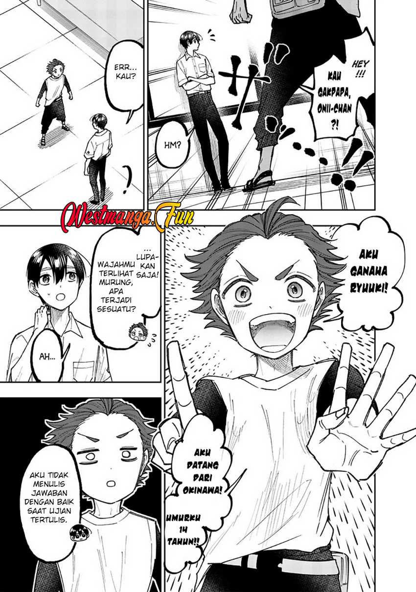 Kyuuseishu ≪MESHIA≫~Isekai wo sukutta moto yuusha ga mamono no afureru genjitsu sekai wo musou suru~ Chapter 44 page 7