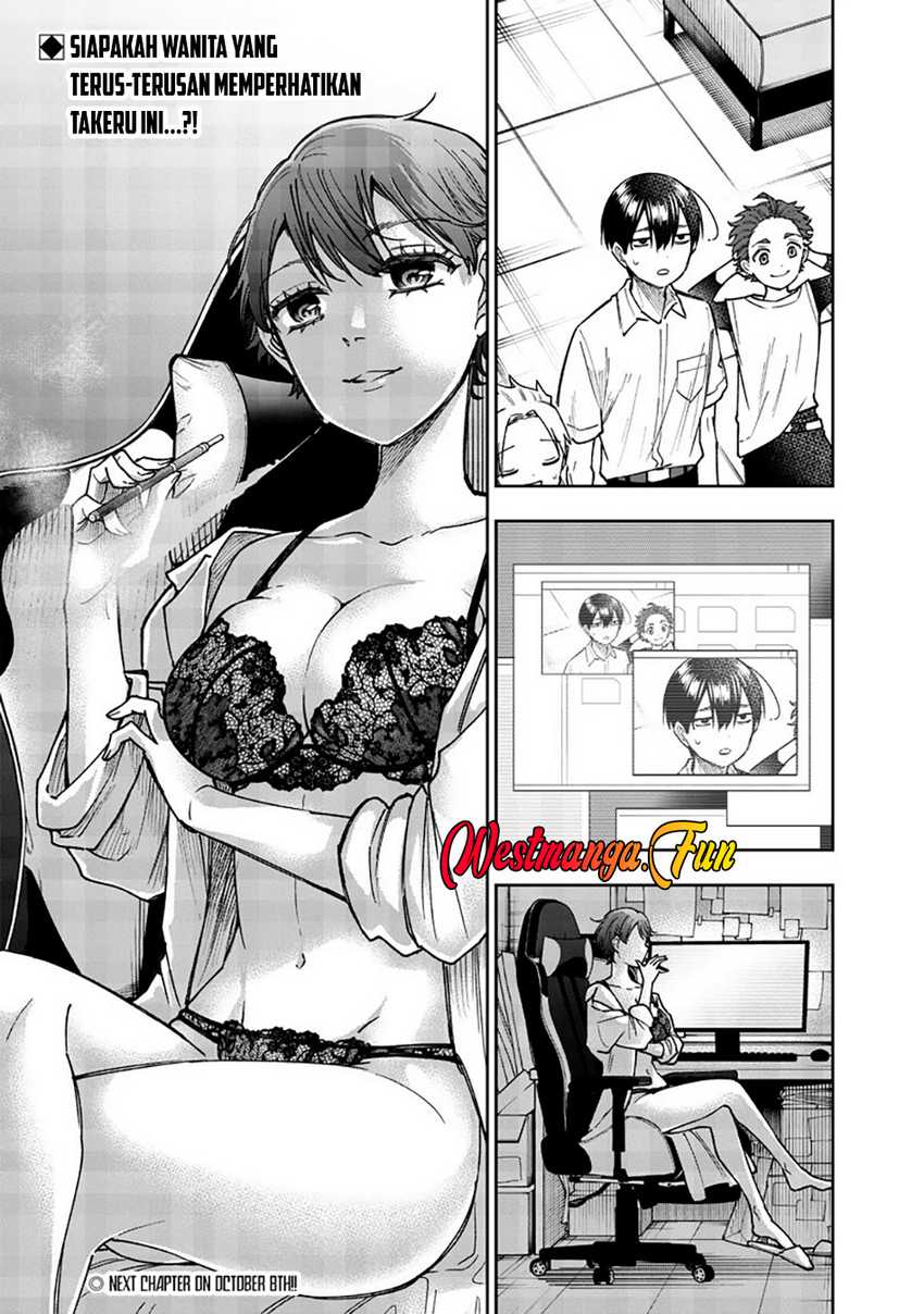 Kyuuseishu ≪MESHIA≫~Isekai wo sukutta moto yuusha ga mamono no afureru genjitsu sekai wo musou suru~ Chapter 44 page 20