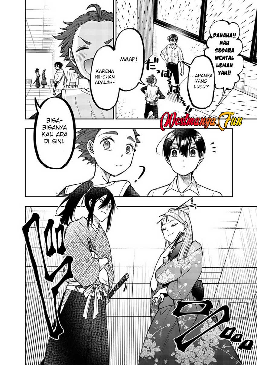 Kyuuseishu ≪MESHIA≫~Isekai wo sukutta moto yuusha ga mamono no afureru genjitsu sekai wo musou suru~ Chapter 44 page 8